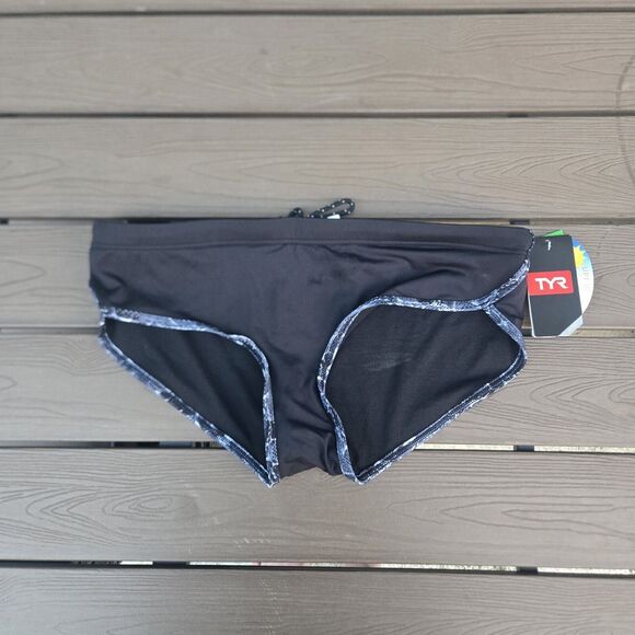 TYR Women's Serpiente Brooke Active Tank w/matching Zola Swim Hipkini Sz M New - Picture 5 of 7